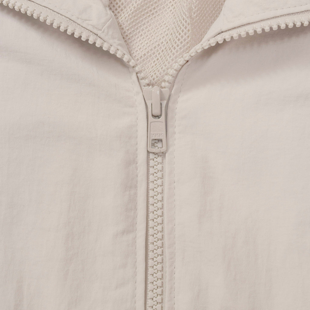 "Save The Youth" Half Zip Track Top x SNS